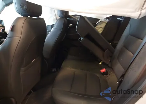 2022 Chevrolet Trailblazer Awd Rs from USA, damaged, VIN KL79MUSL4NB019444